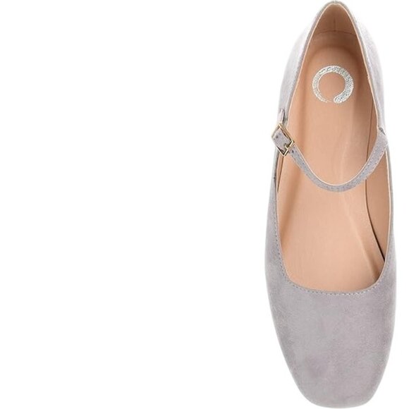 Journee Collection Women's Carrie Flats - Picture 3 of 4